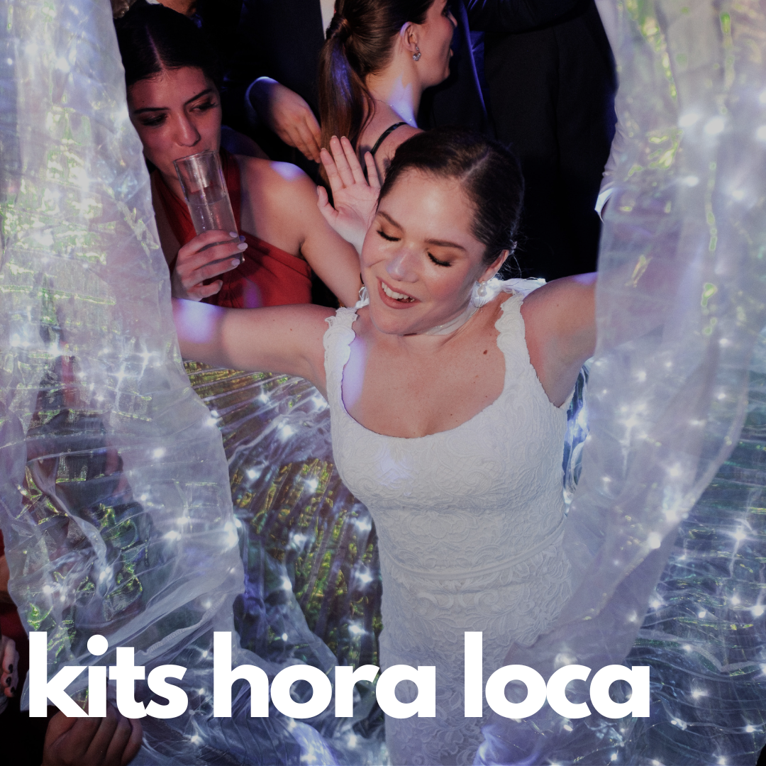 Kits Hora Loca
