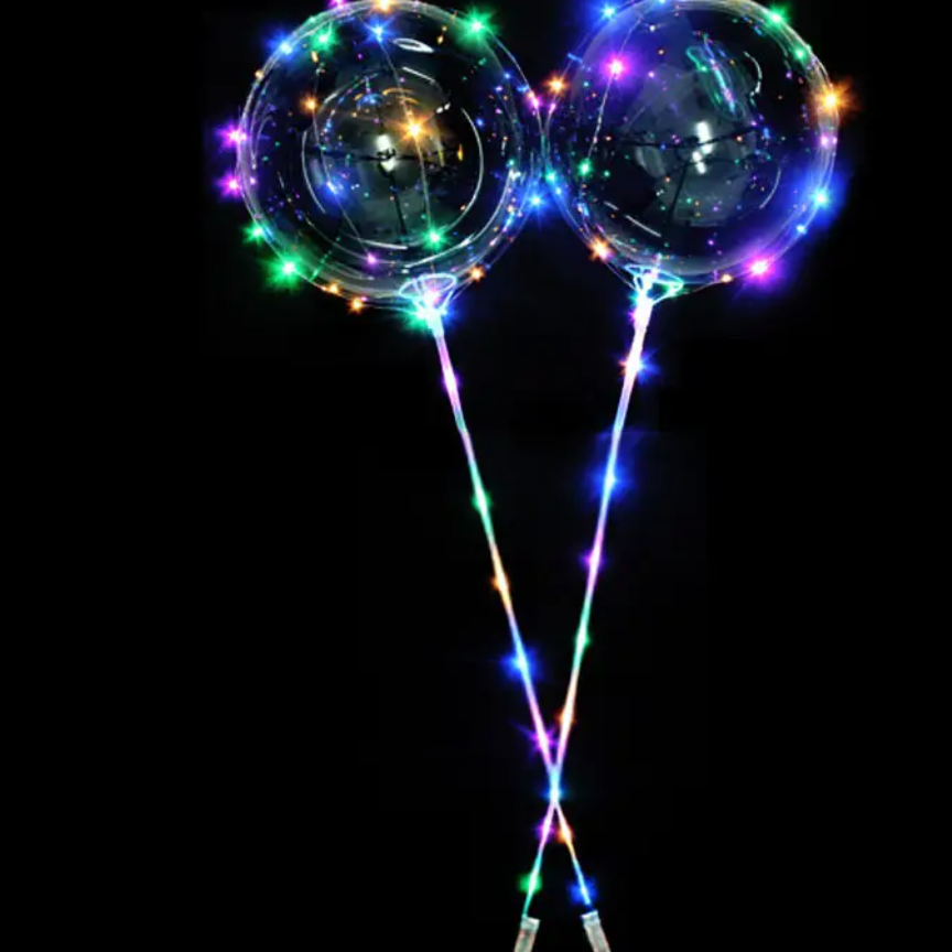 Globos Led