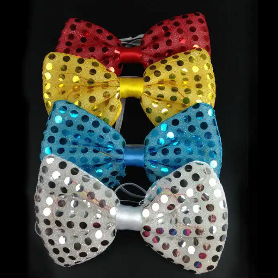 Bow tie / Lazo LED