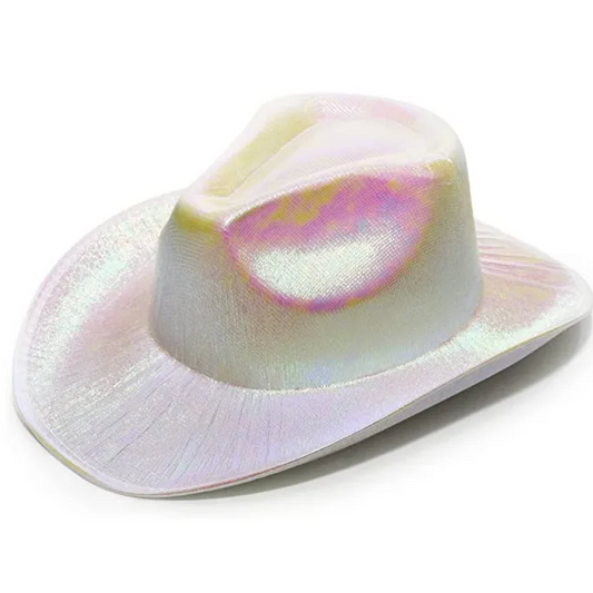 Sombreros Led -II