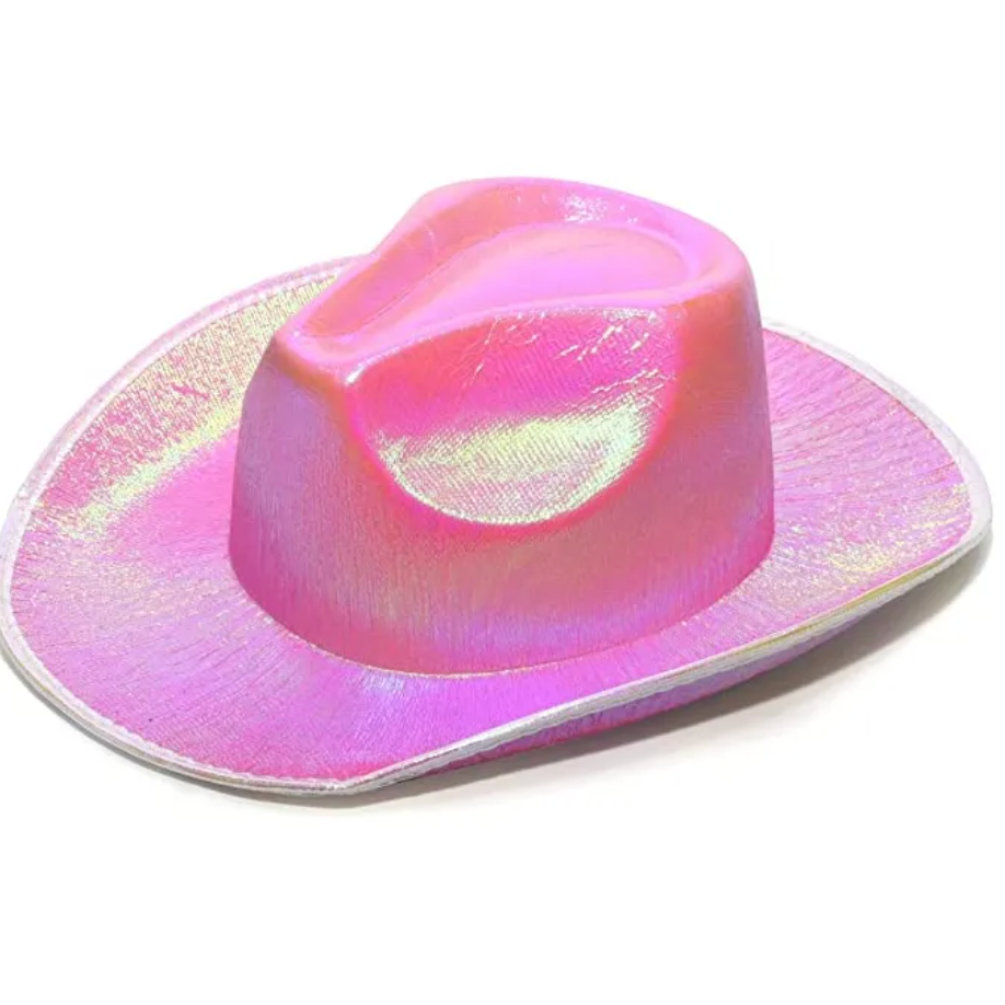 Sombreros Led -II