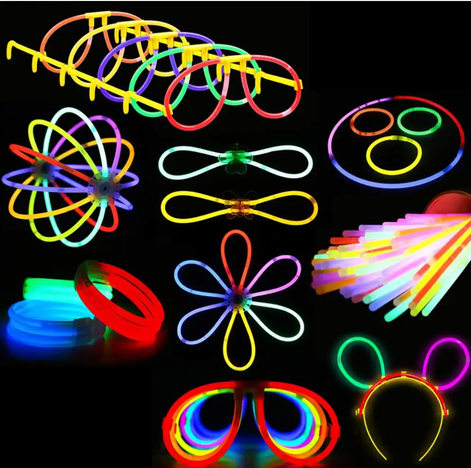 Glow Sticks